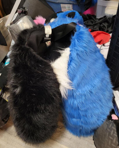 Digi legs start at $520+