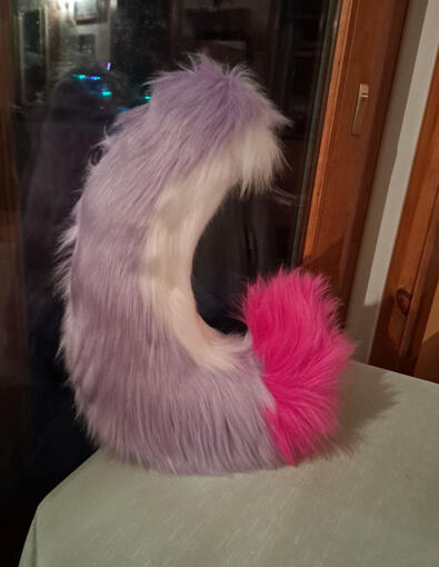 Tails start at $50+