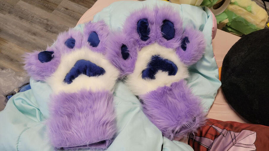 Handpaws start at $200
